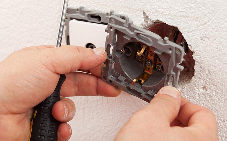 électricien installateur Villepinte