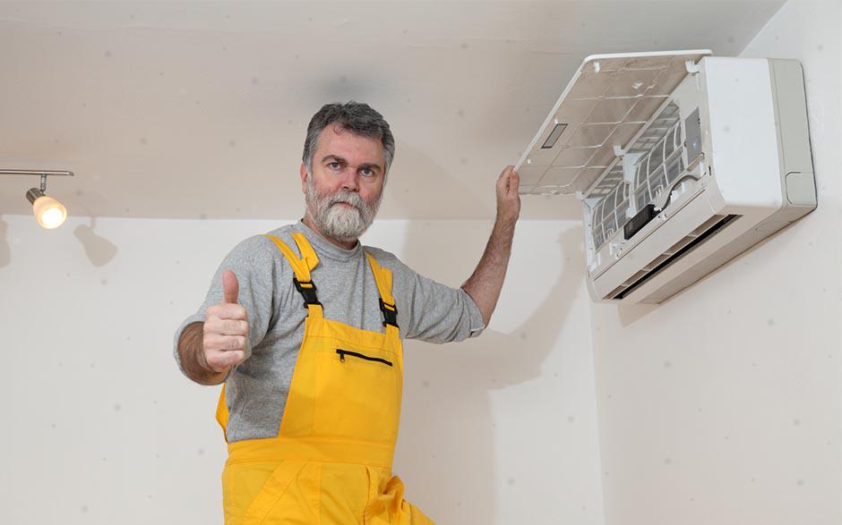électricien installateur Villepinte